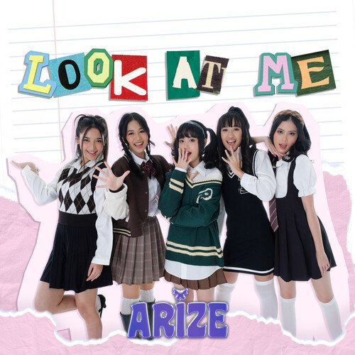 Look at Me_poster_image