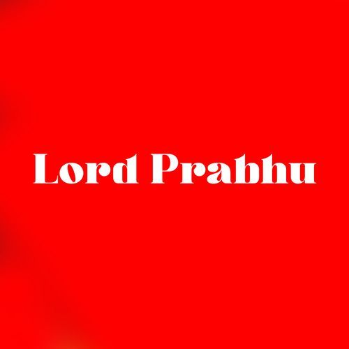 Lord Prabhu