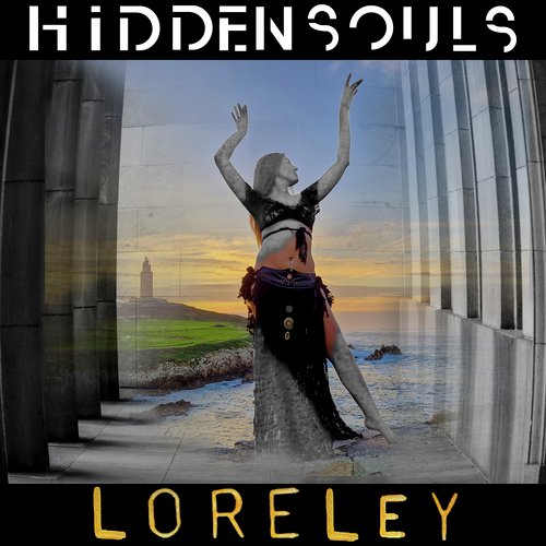Loreley (Ruined Conflict Remix) cover art