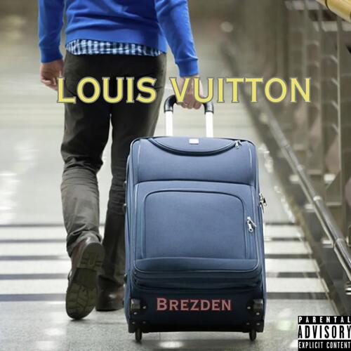 Louis Vuitton Men S/S 2023, English