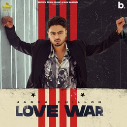 Love War-ARg6XjhjBQM