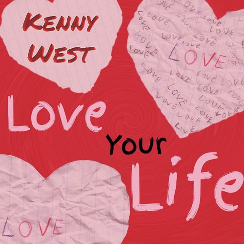 Kenny West