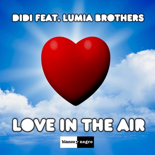 Love in the Air - 1