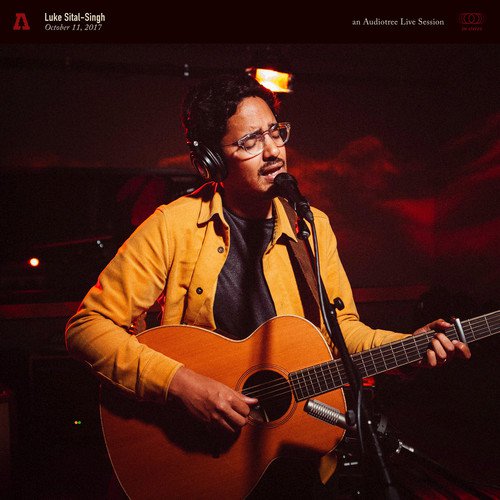 Luke Sital-Singh on Audiotree Live_poster_image