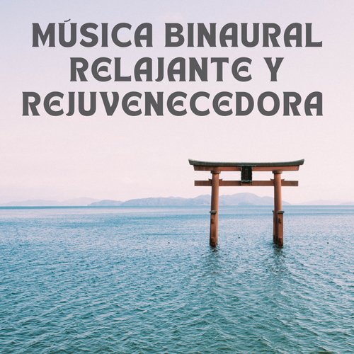 Calma De Oasis Relajante cover art