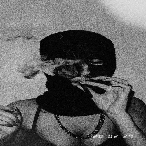 Marry Jane cover art