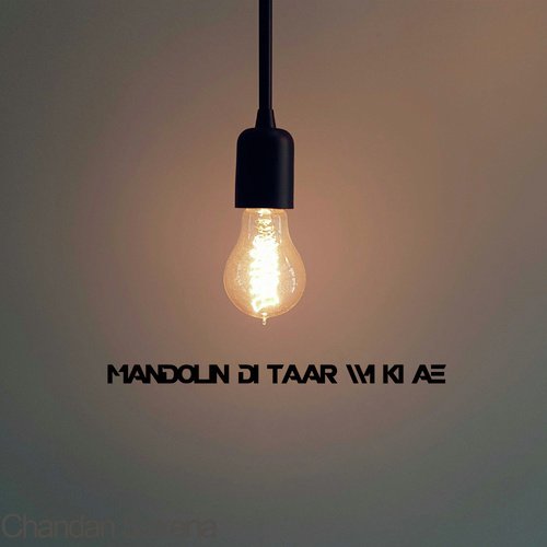 Mandolin Di Taar Wi Ki Ae