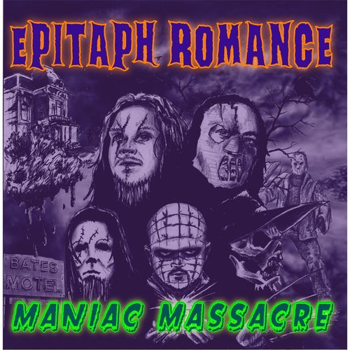 The Box cover art