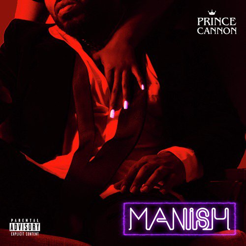 Manish cover art