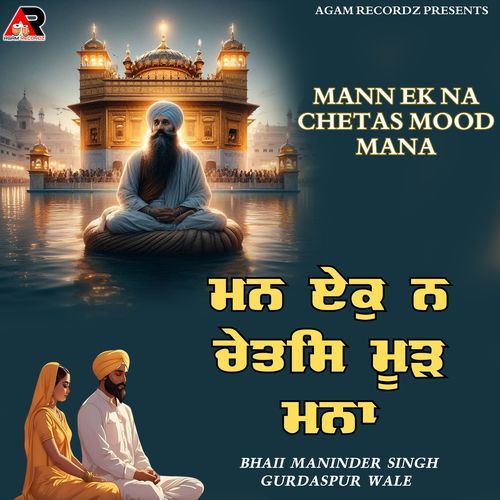 Mann Ek Na Chetas Mood Mana