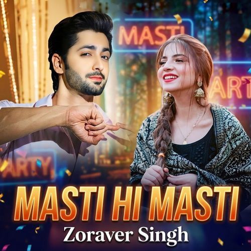 Masti Hi Masti