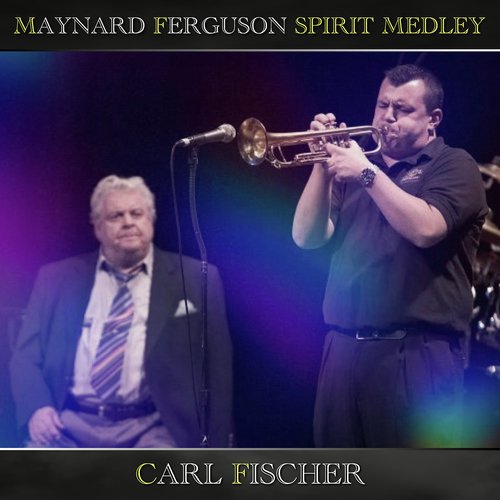 Maynard Ferguson Spirit Medley_poster_image