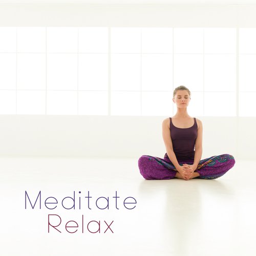 Meditate Relax_poster_image