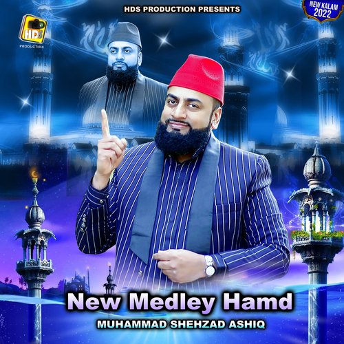 Medley Hamd , Mola Maaf Karin 
