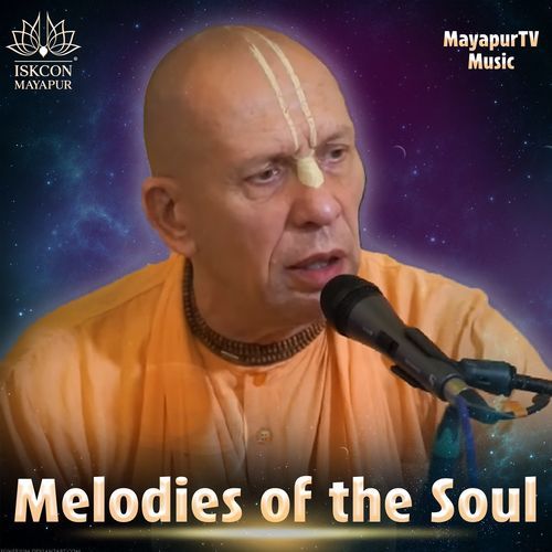Melodies Of The Soul