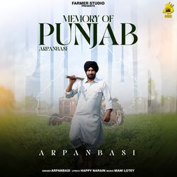 Memory Of Punjab