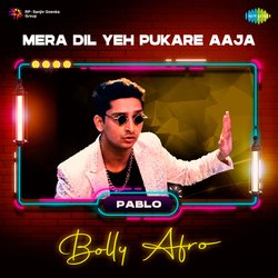 Mera Dil Yeh Pukare Aaja - Bolly Afro-FAYiHBB7eR4