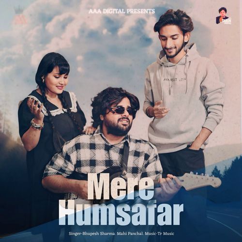 Mere Humsafar