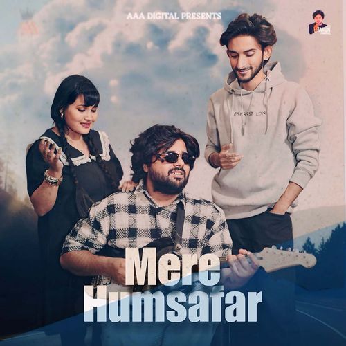 Mere Humsafar