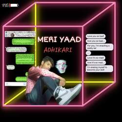 Meri Yaad-HD0xVjIDWXA