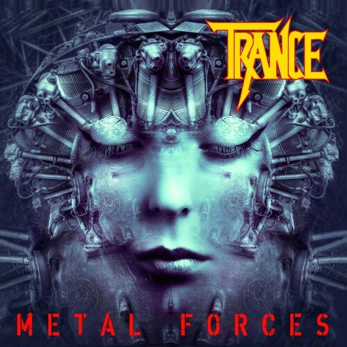 Metal Forces