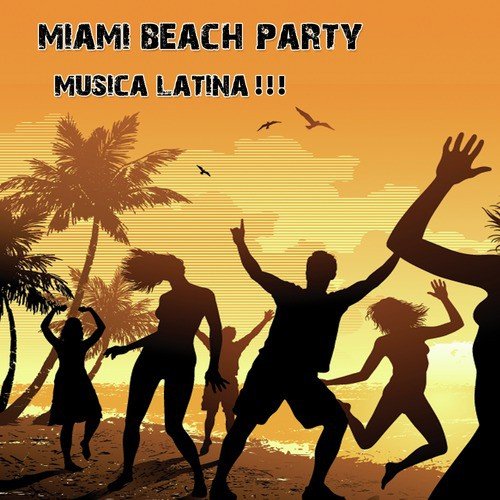 Miami Beach Party