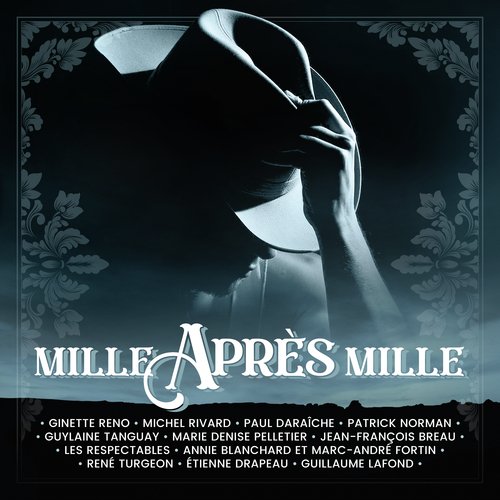 Mille après mille_poster_image