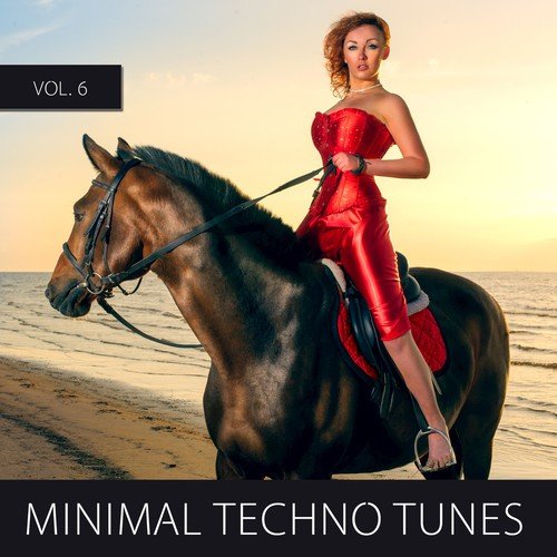 Minimal Techno Tunes, Vol. 6