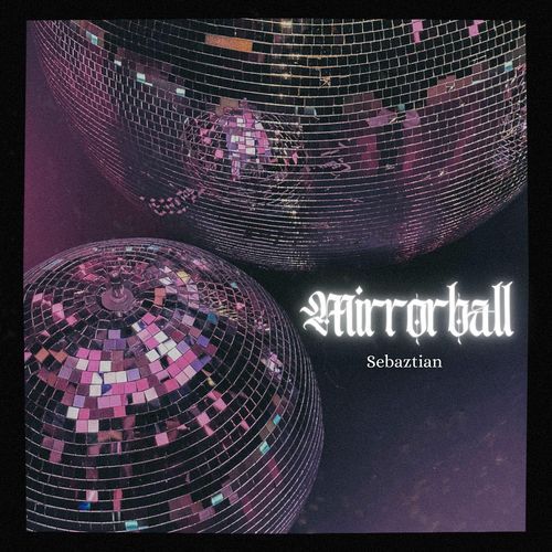 Mirrorball (Radio Edit)