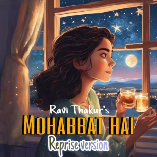 Mohabbat hai Reprise Version