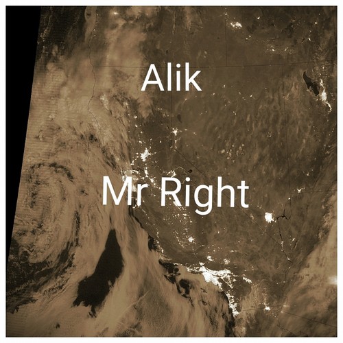 Mr. Right