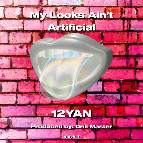 My Looks Ain’t Artificial cover art