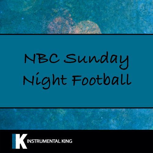 NBC Sunday Night Football