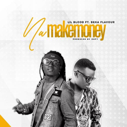 Na Make Money_poster_image