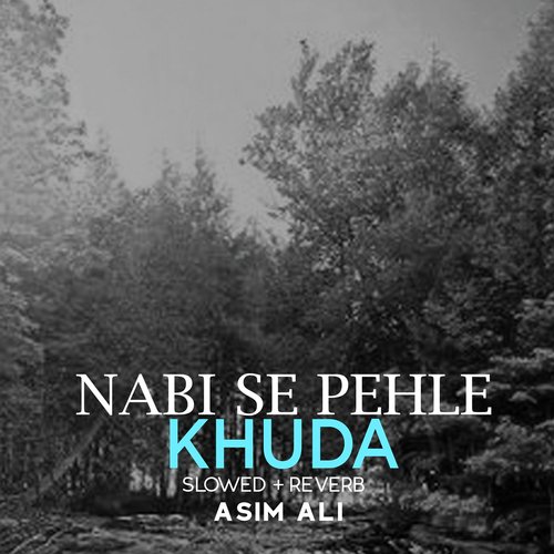 Nabi Se Pehle Khuda Lofi