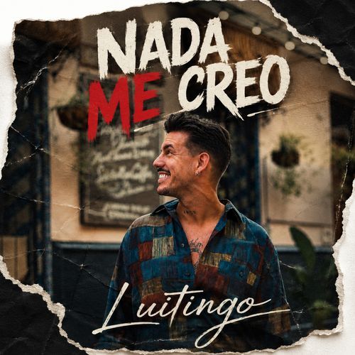 Nada Me Creo