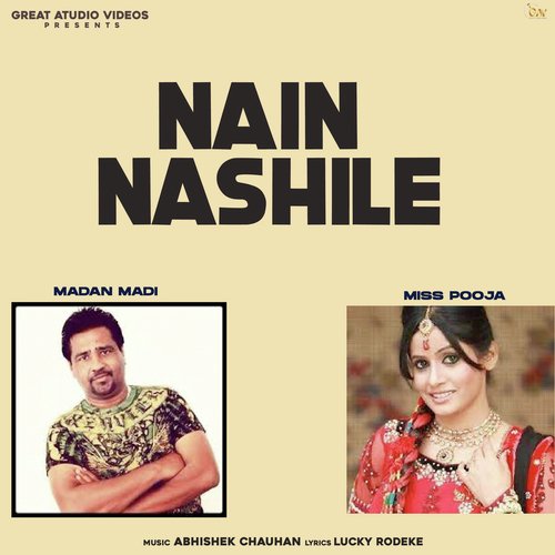 Naina Nashile