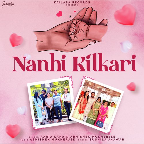 Nanhi Kilkari