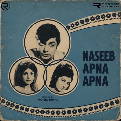 Gham Bhula Kar Nach A Dil