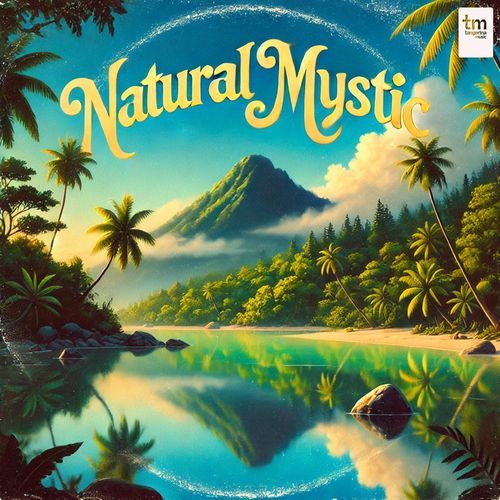 Natural Mystic