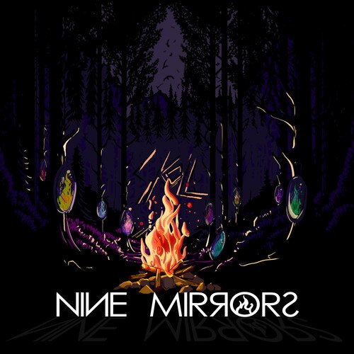 Nine Mirrors_poster_image