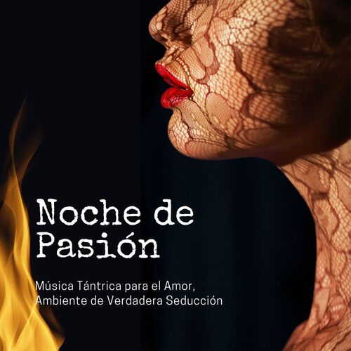 Ritual del Amor cover art