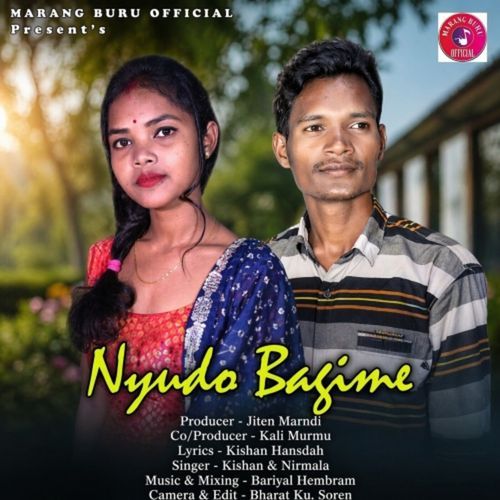 Nyudo Bagime