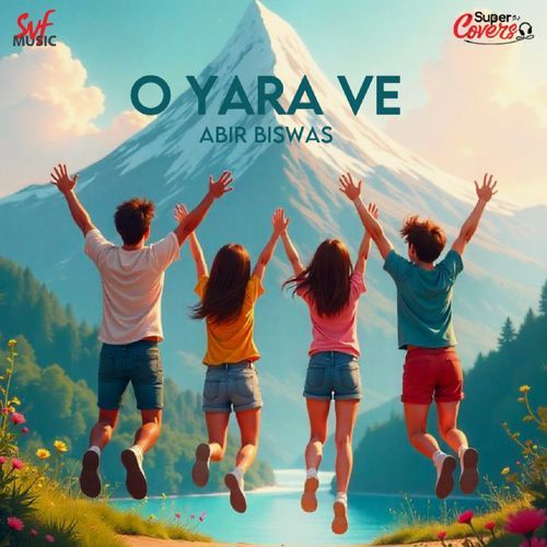 O Yara Ve - Cover