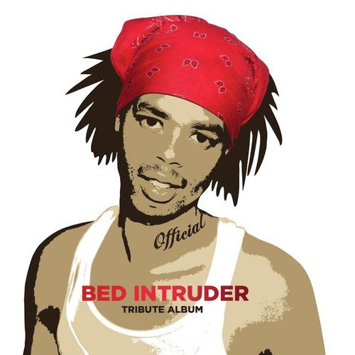 Bed Intruder Song (Rock Version)