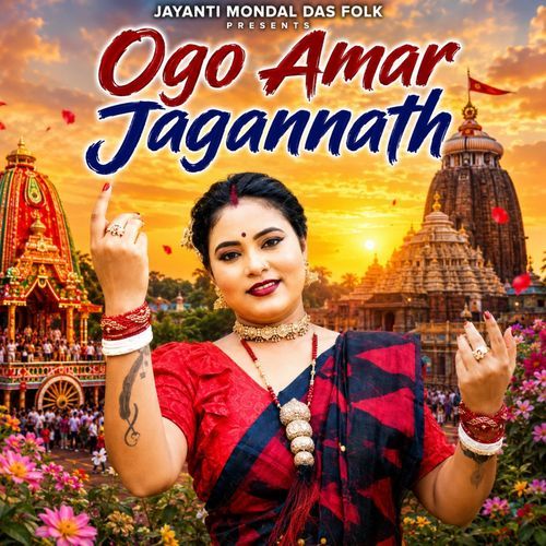 Ogo Amar Jagannath