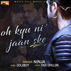 Oh Kyu Ni Jaan Ske