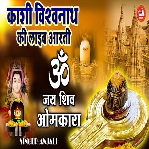 Om Jai  Shiv  Omkara cover art