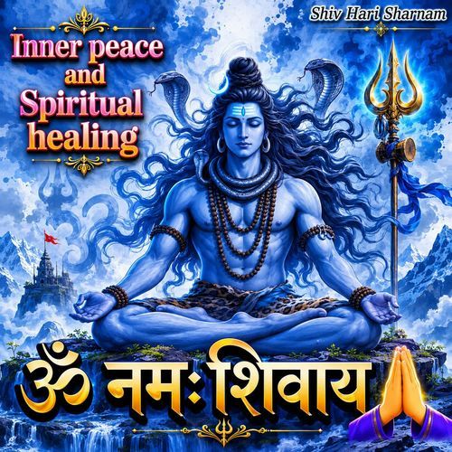 Om Namh Shivay