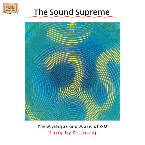 Invocation Mantra (Gayatri Devi Mantra) cover art